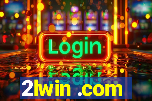 2lwin .com